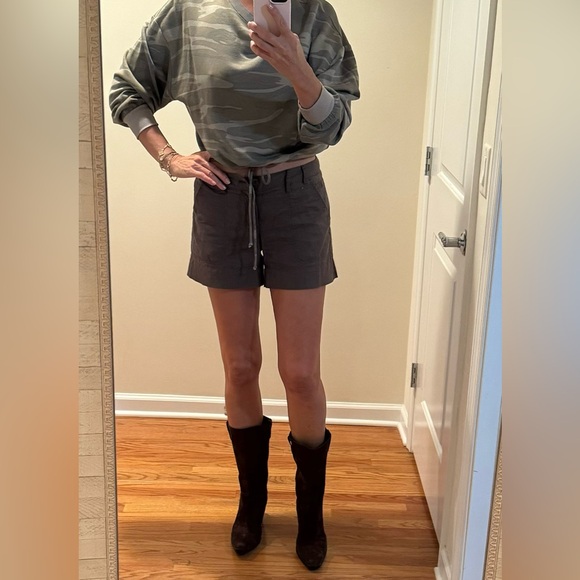 Prada brown suede boots size 40 - Picture 7 of 7